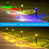 Outdoor Waterproof Induction Ground Light Home Garden Landscape Led Solar Lawn Light